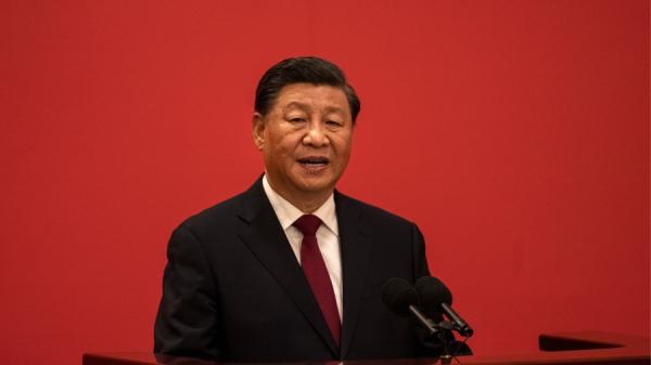 二十大后习近平大权独揽，又疑虑习家军势如破竹，新“山头主义”泛起。