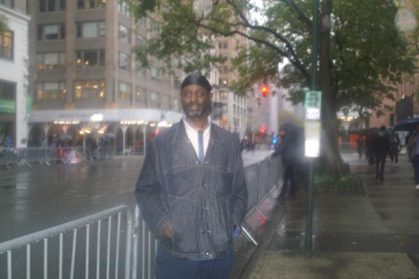 拉克蒙德（Raqmond）（看中国摄影：張正）