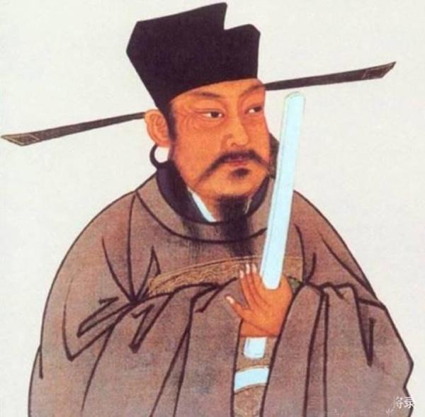 曹彬像（公有领域）