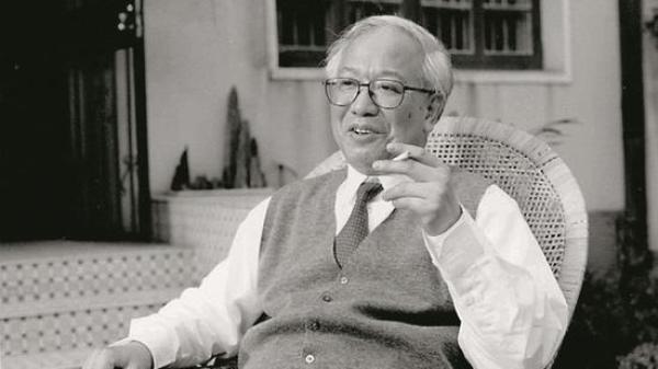 中共改革先锋胡福明染疫去世,曾写 “ 实践是检验真理的唯一标准 ”。