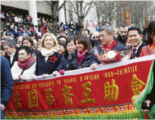摄影：李牧/看中国