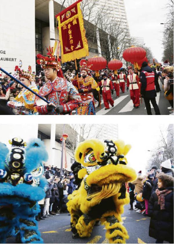 摄影：李牧/看中国