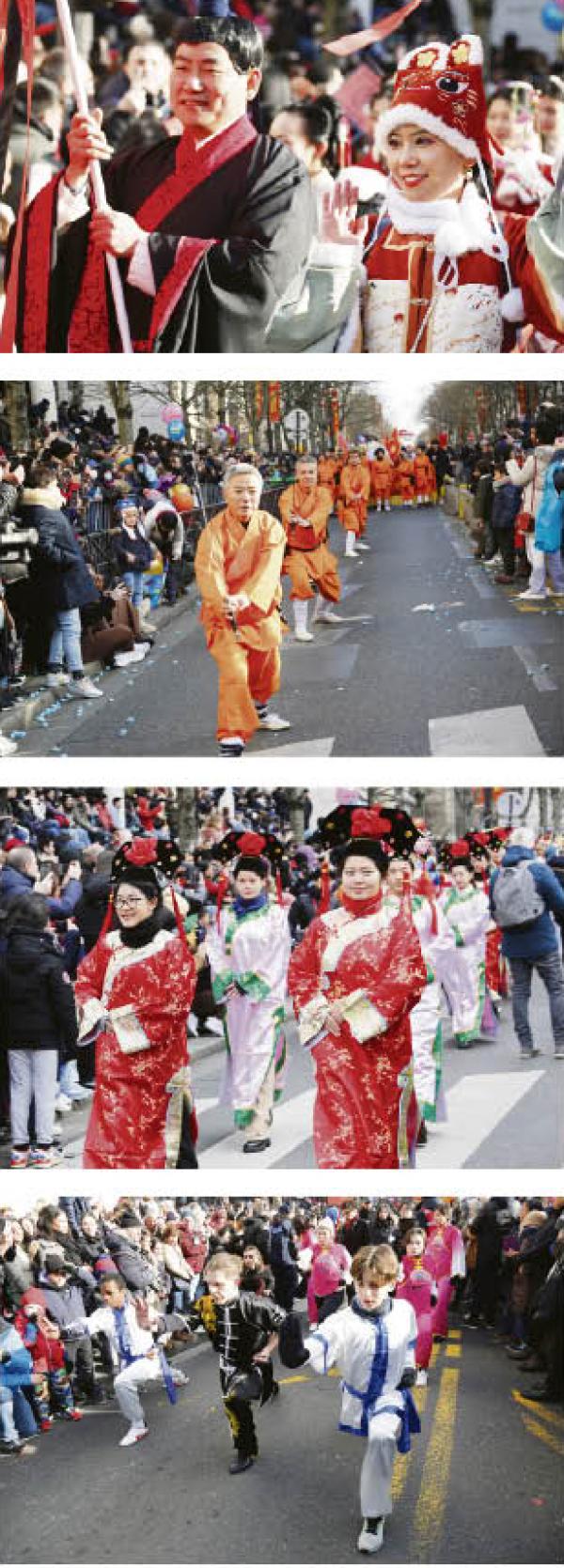 摄影：李牧/看中国