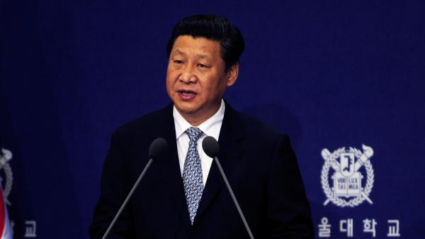 英媒:习近平或在俄罗斯侵略乌克兰一周年访莫斯科。