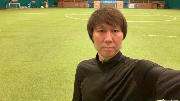 2022年11月,国足前主帅李铁被调查,至此,中国足坛反腐风暴拉开序幕。