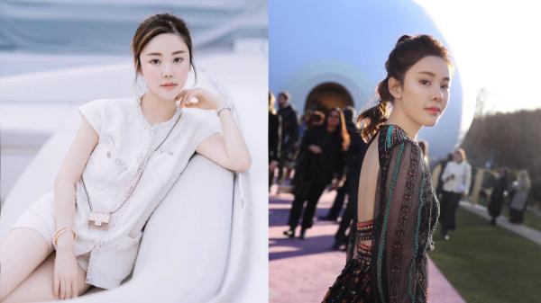 图为案件受害人蔡天凤。(图片来源:蔡天凤IG)