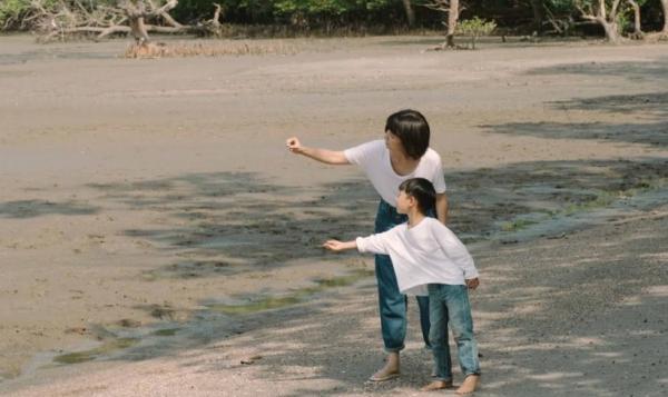 李心洁分享了生命中的苦与乐,还有生活里值得去学习、成长和启发的人事物。(图片来源:翻拍图片)