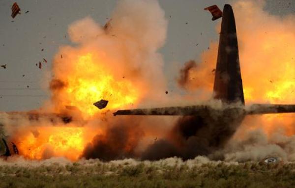 萨吉德搭上死亡班机后,从此失联。(示意图/图片来源:网图)