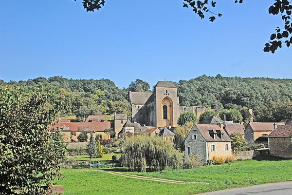 圣阿芒德科利（公有领域）