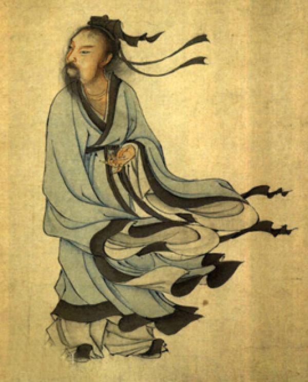 列子(公有领域)