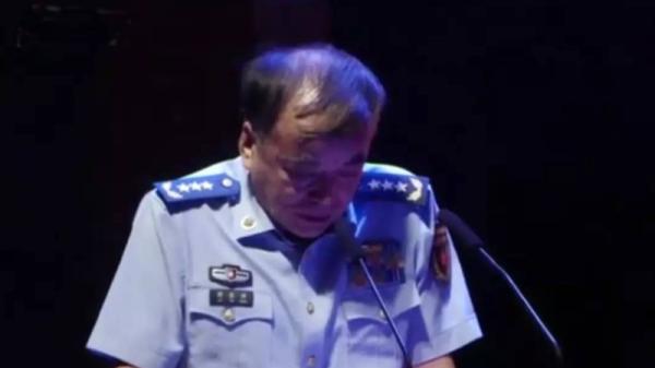 中共的国防大学前政委刘亚洲上将刘亚洲涉嫌严重违法违纪落马后,不断传出可能遭重判的消息。