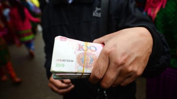 现代人都 “ 谈钱 ” 色变。示意图(图片来源: Getty Images)