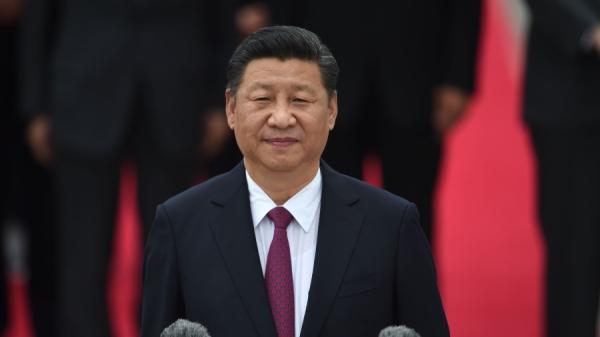 习近平在中共二十大三连任后,接班人选引发猜测。