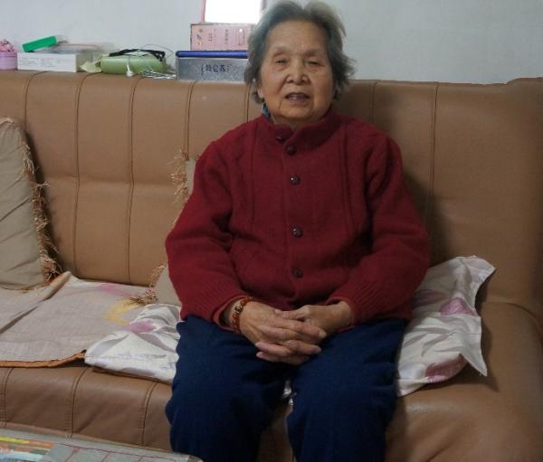 张树森(图片来源:作者提供)