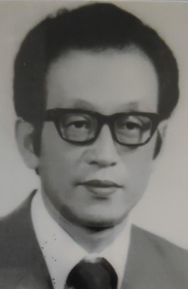 朴长奎(图片来源:作者提供)