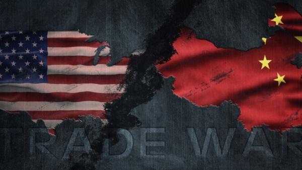 美中 (图片来源:免费图片)