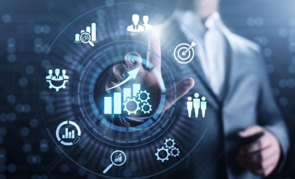 中国经济增长乏力的情况下,分析指这是当局实施垄断。(图片来源:翻拍)