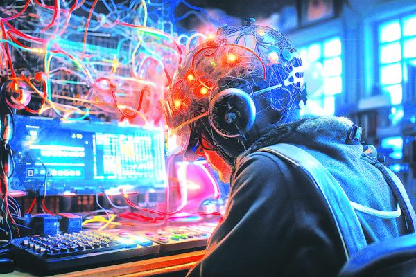 人工智能(Adobe Stock)