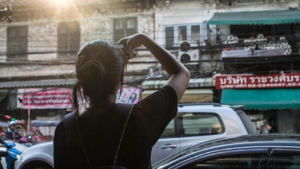 选哪个位置的房间也很重要。