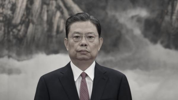 前中共中纪委书记赵乐际转任中共全国人大委员长之后,其旧部不断被清洗。