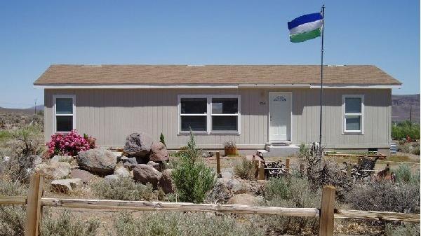 摩洛希亚共和国的总统府。(维基百科/作者:Kevin Baugh)