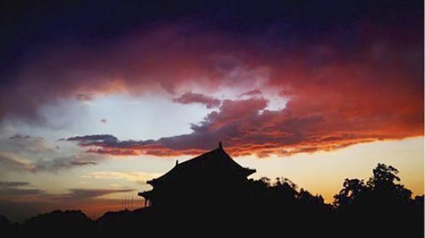 北京(Getty Images)