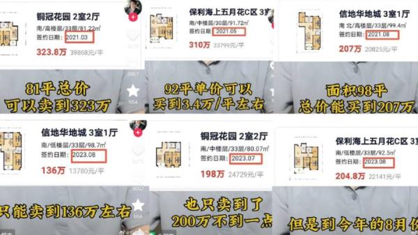 网友感慨说,“比股市厉害多了,股市只要现钱,这个要你借钱。炒股终于惨胜买房了。”(图片来源:网络图片)