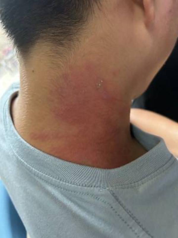 (图片来源:微博截图)