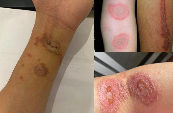 (图片来源:微博截图)