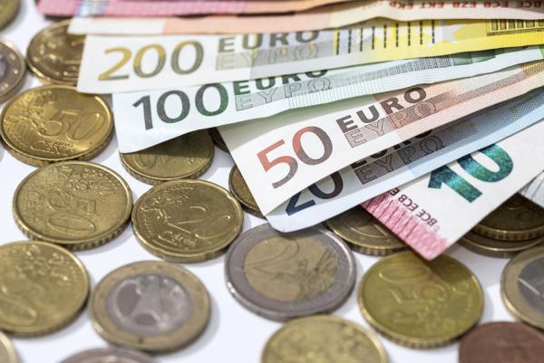 今年第二季度,德国的私人资产总量增加至7.492万亿欧元。(123RF)