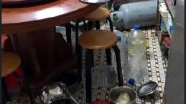 地震示意图。(图片来源:看中国摄影图)