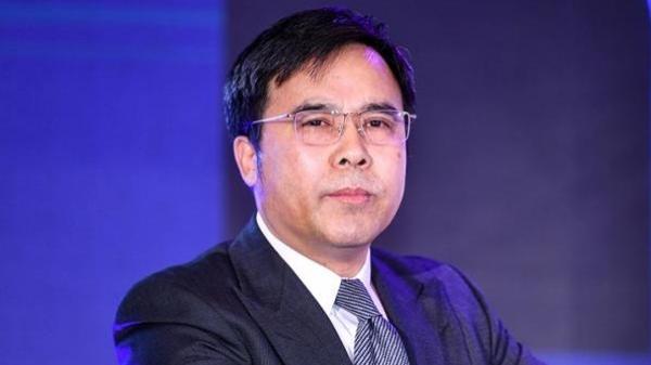 涉嫌受贿、违法发放贷款,中国银行原董事长刘连舸被开除党籍。