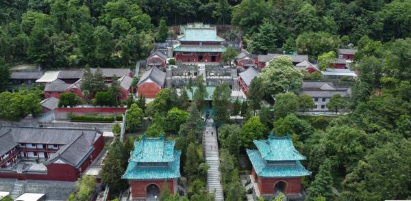 自夏朝开始,华夏历史上的历代王朝,在走向灭亡之际,天灾都较其前期和中期为多,而且有的十分频繁。(图片来源:网络截图)