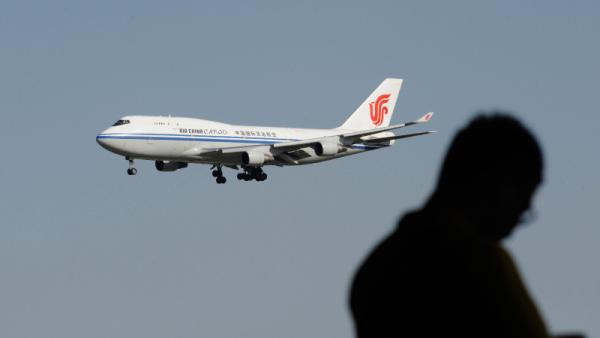 资金外逃出国 (示意图/图片来源:Getty Images)