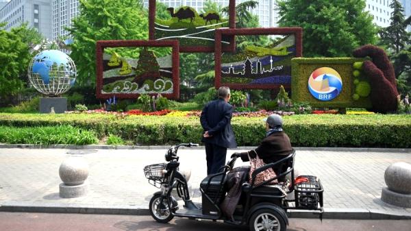 养老危机和人口危机共振,已经无解。(图片来源:Getty Images)