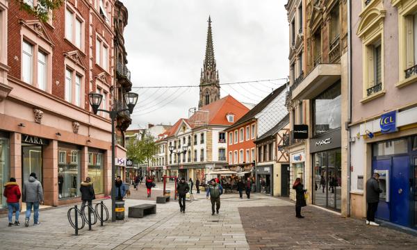 米卢斯(Jorge Franganillo/Wikipedia/CC BY 2.0)