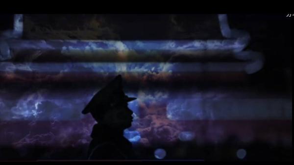 混浊黑暗的中共官场 (图片来源:视频截图)