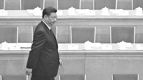 “ 财新周刊 ” 25日刊出社论 “ 重温实事求是思想路线 ” ,引发外界回响。