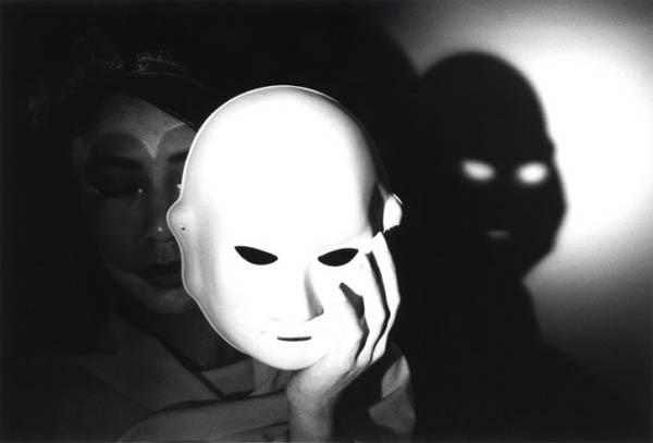 “ 人若虚伪,必有三相。” 远离三种伪君子。(图片来源:网络截图)