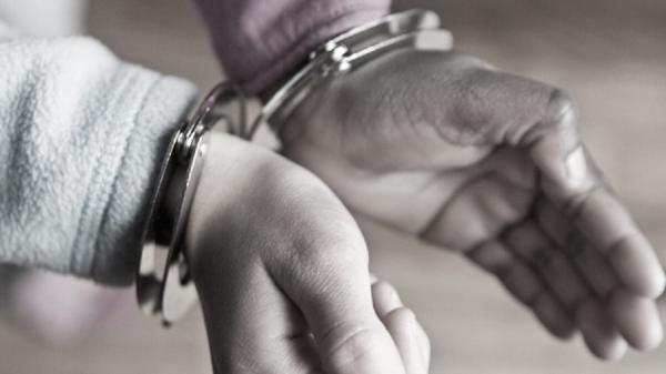 落马 (示意图/图片来源:公用领域)