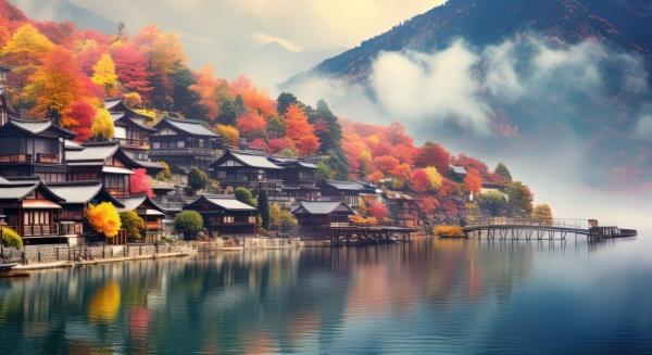 一颗乐观、豁达、淡定之心,可以拯救无数身处逆境之人。(图片来源:翻拍)