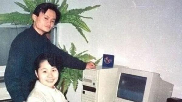 马云妻子张瑛斥资4500万至5000万新元在新加坡买3栋相邻街屋。(图片来源:网络图片)