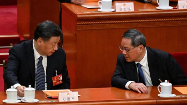 分析指习近平恐不会推出大规模刺激措施。