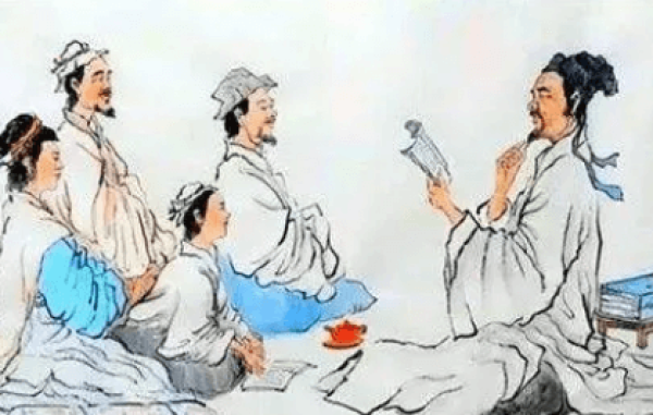 人生最大的破产是什么? (图片来源:网络图片)