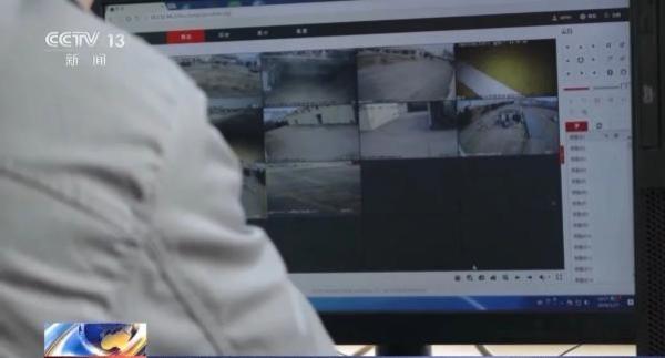 河北省秦皇岛一家粮库2年时间近万吨粮食凭空消失。(图片来源:网络截图)