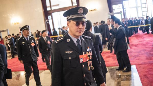 共军局势难控   （图片来源:Getty Images）