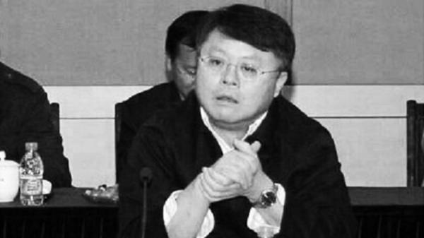 江泽民的儿子江绵江绵恒。(网络图片)