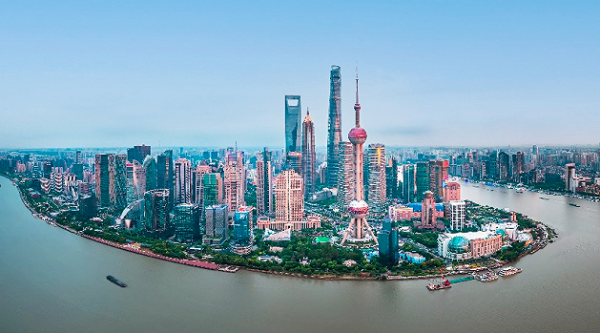 上海深圳出现的四大怪象 (图片来源:网络截图)