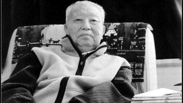 华国锋死前退出中共并非空穴来风。(图片来源:网络图片)