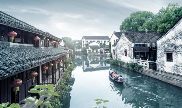 要想改变命运,需自内心改变自己,从敬畏天地开始,从小善做起。(图片来源:翻拍)